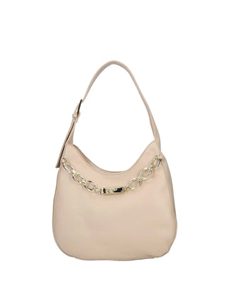 TOTE DONNA - 4US PACIOTTI BEIGE - 10619 1