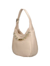 TOTE DONNA - 4US PACIOTTI BEIGE - 10619 2