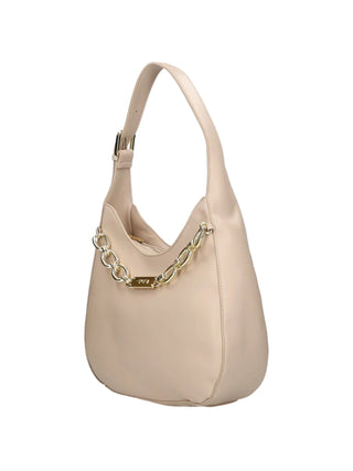 TOTE DONNA - 4US PACIOTTI BEIGE - 10619 2