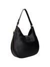 TOTE DONNA - 4US PACIOTTI NERO - 10632 3