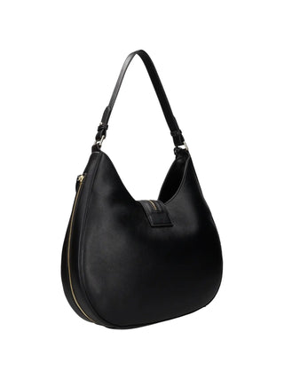 TOTE DONNA - 4US PACIOTTI NERO - 10632 3