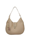 TOTE DONNA - 4US PACIOTTI BEIGE - 10635 1