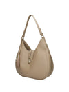 TOTE DONNA - 4US PACIOTTI BEIGE - 10635 2