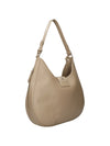 TOTE DONNA - 4US PACIOTTI BEIGE - 10635 3