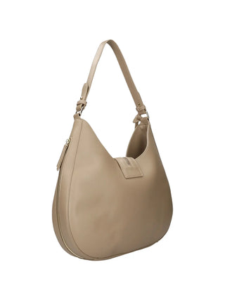 TOTE DONNA - 4US PACIOTTI BEIGE - 10635 3