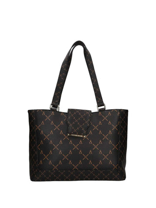 BORSA A MANO DONNA - ATELIER DU SAC NERO - 17708-MIL-W5B-A