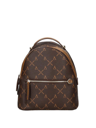 ZAINO DONNA - ATELIER DU SAC MARRONE - 17710-MIL-W5B-A