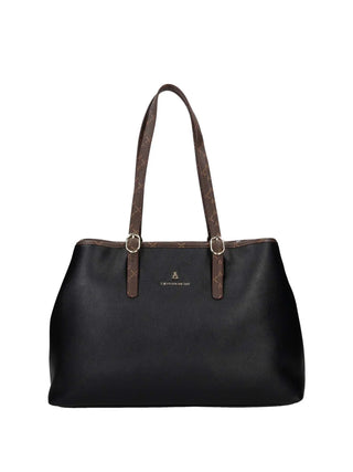 BORSA A SPALLA DONNA - ATELIER DU SAC NERO - 17732-MIL-W5B-A