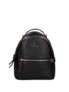 ZAINO DONNA - ATELIER DU SAC NERO - 17740-MIL-W5B-A 1