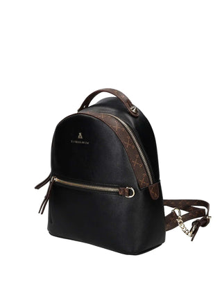 ZAINO DONNA - ATELIER DU SAC NERO - 17740-MIL-W5B-A 2