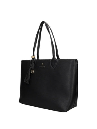 BORSA A SPALLA DONNA - ATELIER DU SAC NERO - 17866-CHA-W5B-A 2