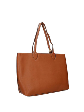 BORSA A SPALLA DONNA - ATELIER DU SAC TAN - 17867-CHA-W5B-A 3