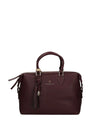 BORSONE DONNA - ATELIER DU SAC BORDEAUX - 17873-CHA-W5B-A 1
