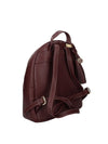 ZAINO DONNA - ATELIER DU SAC BORDEAUX - 17877-CHA-W5B-A 3