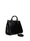 BORSA A MANO DONNA - ATELIER DU SAC NERO - 17900-MEG-W5B-A 3