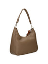 HOBO DONNA - PASH BAG TAUPE - 18312-LIK-W5B-P 3