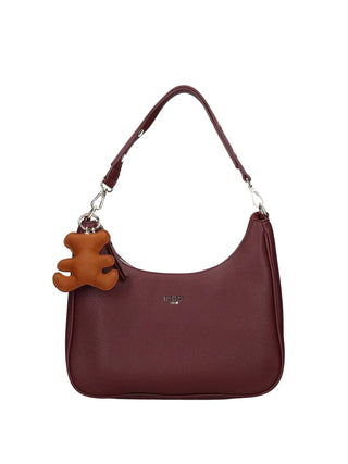 HOBO DONNA - PASH BAG BORDEAUX - 18313-LIK-W5B-P 1