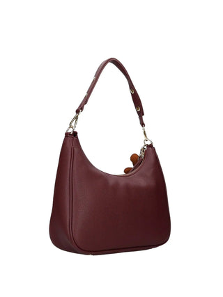 HOBO DONNA - PASH BAG BORDEAUX - 18313-LIK-W5B-P 3