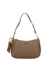 HOBO DONNA - PASH BAG TAUPE - 18317-LIK-W5B-P 1