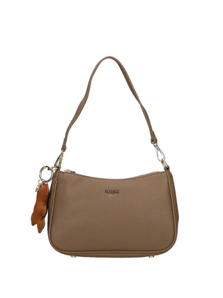 HOBO DONNA - PASH BAG TAUPE - 18317-LIK-W5B-P 1
