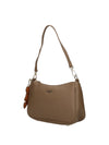 HOBO DONNA - PASH BAG TAUPE - 18317-LIK-W5B-P 2