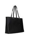 TOTE DONNA - PASH BAG NERO - 18320-LIK-W5B-P 3