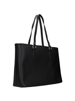 TOTE DONNA - PASH BAG NERO - 18320-LIK-W5B-P 3
