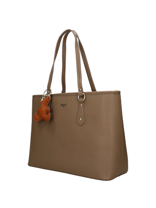 TOTE DONNA - PASH BAG TAUPE - 18322-LIK-W5B-P 2