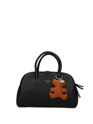 BORSA A MANO DONNA - PASH BAG NERO - 18325-LIK-W5B-P