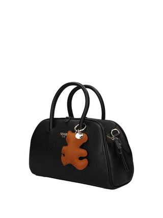BORSA A MANO DONNA - PASH BAG NERO - 18325-LIK-W5B-P 2
