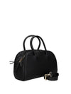 BORSA A MANO DONNA - PASH BAG NERO - 18325-LIK-W5B-P 3