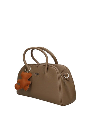 BORSA A MANO DONNA - PASH BAG TAUPE - 18327-LIK-W5B-P 2