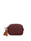 TRACOLLA DONNA - PASH BAG BORDEAUX - 18333-LIK-W5M-P 1