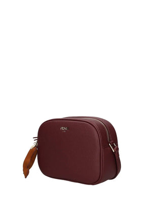 TRACOLLA DONNA - PASH BAG BORDEAUX - 18333-LIK-W5M-P 2