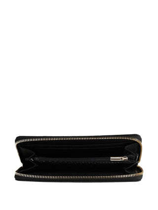 PORTAFOGLIO DONNA - PASH BAG NERO - 18340-LIK-W5A-P 3