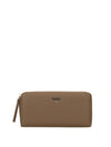 PORTAFOGLIO DONNA - PASH BAG TAUPE - 18342-LIK-W5A-P 1