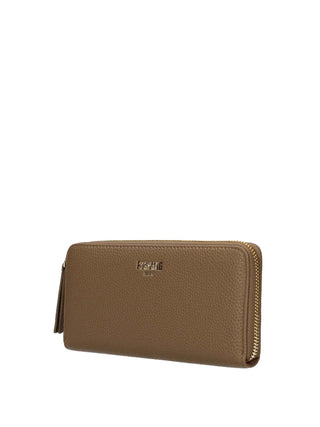 PORTAFOGLIO DONNA - PASH BAG TAUPE - 18342-LIK-W5A-P 2