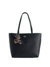TOTE DONNA - PASH BAG NERO - 18359-KEN-W5B-P 1