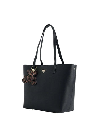 TOTE DONNA - PASH BAG NERO - 18359-KEN-W5B-P 2