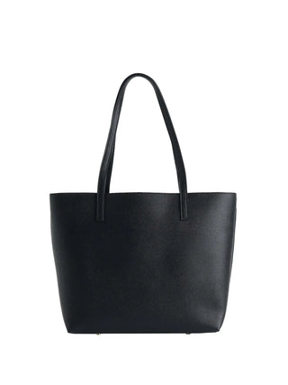 TOTE DONNA - PASH BAG NERO - 18359-KEN-W5B-P 3