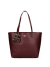TOTE DONNA - PASH BAG ROSSO - 18361-KEN-W5B-P 1