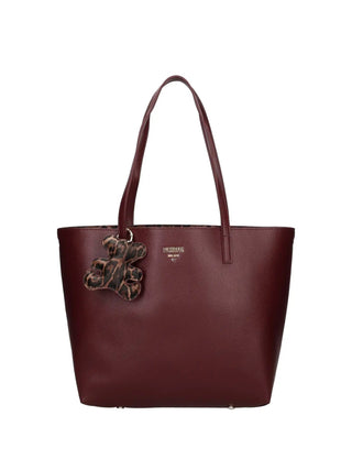 TOTE DONNA - PASH BAG ROSSO - 18361-KEN-W5B-P