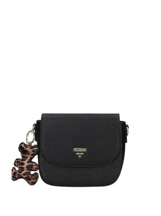 TRACOLLA DONNA - PASH BAG NERO - 18362-KEN-W5M-P