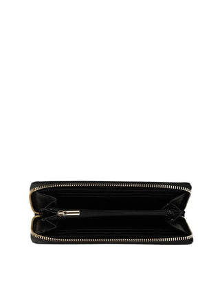 PORTAFOGLIO DONNA - PASH BAG NERO - 18365-KEN-W5A-P 3