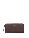 PORTAFOGLIO DONNA - PASH BAG MARRONE - 18366-KEN-W5A-P 1