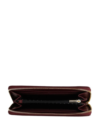 PORTAFOGLIO DONNA - PASH BAG ROSSO - 18367-KEN-W5A-P 3