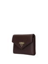 PORTAFOGLIO DONNA - PASH BAG MARRONE - 18369-KEN-W5A-P 2