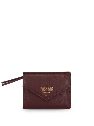 PORTAFOGLIO DONNA - PASH BAG ROSSO - 18370-KEN-W5A-P 1