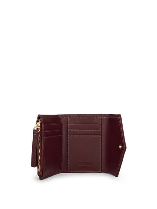 PORTAFOGLIO DONNA - PASH BAG ROSSO - 18370-KEN-W5A-P 2