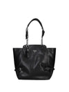 TOTE DONNA - PASH BAG NERO - 18378-WOR-W5B-P 1